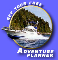 WildRetreat.com Adventure Planner
