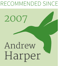Andrew Harper 